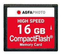 Agfaphoto 16GB CF 300x 25/45mb