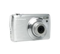 Agfa Photo Realishot DC8200 Digital Camera -( BLACK) INC 16GB CARD AND CASE