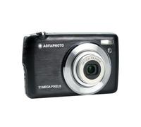 Agfa Photo Realishot DC8200 Compact Digital Camera - Black