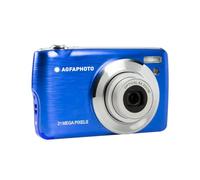 AGFAPHOTO REALISHOT DC8200 18MP 8x Optical Zoom 2.7" LCD 16GB SD Card Camera Bag