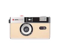 Agfa 35 Mm Reusable Compact Camera Golden One Size / EU Plug