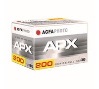 AgfaPhoto APX 200 Pro 135-36