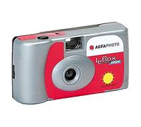 AgfaPhoto 601010 LeBox 400 27 Outdoor for Camera