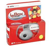 AgfaPhoto 601010 LeBox 400 27 Outdoor for Camera