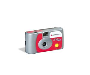 AgfaPhoto 601010 LeBox 400 27 Outdoor for Camera