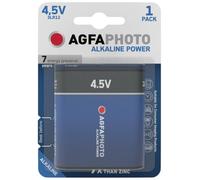 AgfaPhoto Alkaline Battery 4.5 V B1 | AgfaPhoto