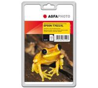 AgfaPhoto Patrone Epson APET702BD ers.T7021 XL bla NEW