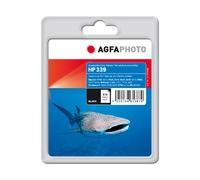 AgfaPhoto APHP339B Ink Black HP No. 339