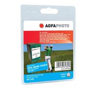 AgfaPhoto APHP343C Ink Color HP No. 343