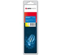 AgfaPhoto APHP973XY toner cartridge 1 pc(s) Compatible Yellow