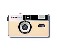 Agfa 35 Mm Reusable Compact Camera Golden One Size / EU Plug