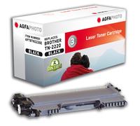 AgfaPhoto APTBTN2220E toner cartridge Black 1 pc(s)