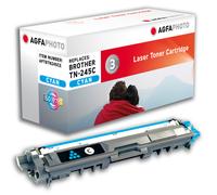 AgfaPhoto APTBTN245CE toner cartridge Cyan 1 pc(s)
