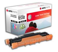 AgfaPhoto APTBTN247BE toner cartridge 1 pc(s) Compatible Black