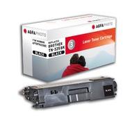 AgfaPhoto APTBTN325BE Toner BK. rpl TN-325 BK