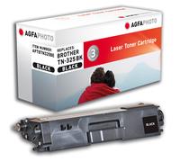 AgfaPhoto APTBTN325BE toner cartridge Black 1 pc(s)