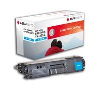 AgfaPhoto APTBTN325CE Toner Cyan. rpl TN-325 C
