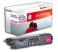 AgfaPhoto APTBTN325ME toner cartridge Magenta 1 pc(s)