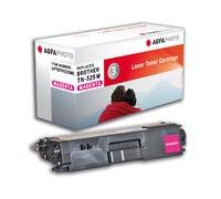 AgfaPhoto APTBTN325ME toner cartridge Magenta 1 pc(s)