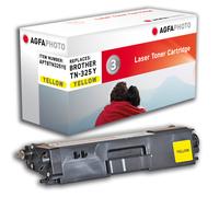 AgfaPhoto APTBTN325YE toner cartridge Yellow 1 pc(s)