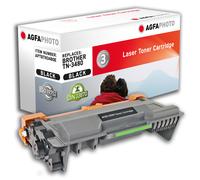 AgfaPhoto APTBTN3480E toner cartridge 1 pc(s) Compatible Black