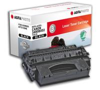 AgfaPhoto APTC719HE Toner Black