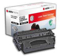 AgfaPhoto APTC719HE toner cartridge 1 pc(s) Black