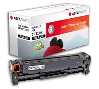 AgfaPhoto APTHP210XE toner cartridge Black 1 pc(s)