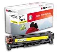 Inkrite CF212A Inkrite Premium Compatible Yellow for HP CF212A (131A) Laser Cartridge, 1.6K Page Yield