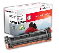 AgfaPhoto APTHP217AE toner cartridge 1 pc(s) Compatible Black