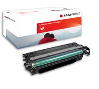 AgfaPhoto APTHP250XE toner cartridge Black 1 pc(s)