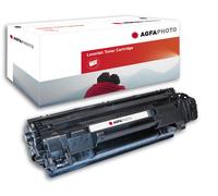 AgfaPhoto APTHP278AE toner cartridge Black 1 pc(s)