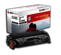 AgfaPhoto APTHP280XE toner cartridge Black 1 pc(s)