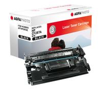AgfaPhoto APTHP287AE toner cartridge 1 pc(s) Black
