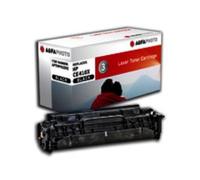 AgfaPhoto APTHP410XE toner cartridge Black 1 pc(s)