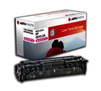 Inkrite CE413A Inkrite Premium Compatible Magenta for HP CE413A (305A) Laser Cartridge, 2.6K Page Yield