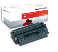 AgfaPhoto APTHP49XE toner cartridge Black 1 pc(s)