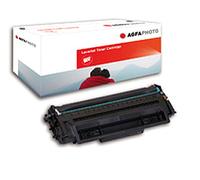 AgfaPhoto APTHP505AE toner cartridge Black 1 pc(s)