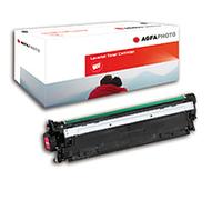 AgfaPhoto APTHP743AE toner cartridge Magenta 1 pc(s)