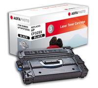 AgfaPhoto APTHPCF325XE toner cartridge Black 1 pc(s)