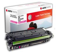 AgfaPhoto APTHPCF363XE toner cartridge 1 pc(s) Magenta