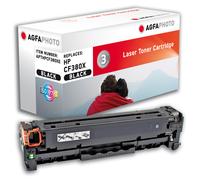 AgfaPhoto APTHPCF380XE toner cartridge Black 1 pc(s)