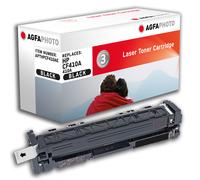 AgfaPhoto APTHPCF410AE toner cartridge 1 pc(s) Black