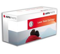 AgfaPhoto APTO44973535E toner cartridge 1 pc(s) Cyan