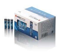 AgfaPhoto Batterie Alkaline Power -AAA LR03 Micro NEW