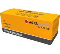 AgfaPhoto Batterie Alkaline Professional -C Baby NEW