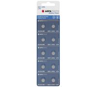 AgfaPhoto Batterie Knopfzelle LR41 V3GA 1.5V Alka NEW