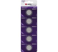 AgfaPhoto Cardio Cell Watch Battery 390 1.55 V 389 SR1130W SR54
