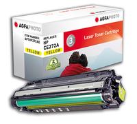 AgfaPhoto CE272A Yellow 1 pc(s)