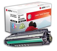 AgfaPhoto CE340A Black 1 pc(s)